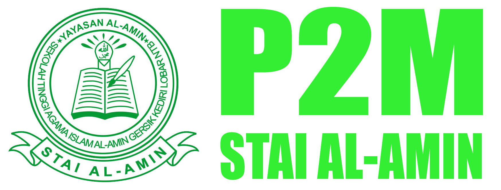 P2M STAI AL-AMIN